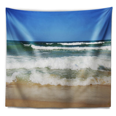 Polyester Tapestry