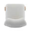 Fauteuil moderne 27,25 po-1107960423