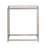 Paris Solid Wood End Table-66338960