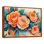 Jaboa Roses Dream Fragments Kinetic Art I - roses, art mural