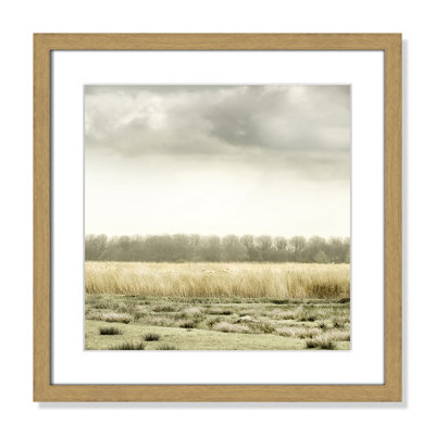 Henri "Meadowland" Print by Danita Delimont