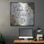 Luxe Coffee Art «Coffee Love 3» par Britt Hallowell, «Coffee Love 3» par Britt Hallowell