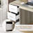 Computer Desk with Hutch-2006924507