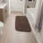Treye Nylon Bath Rug with Non-Slip Backing-530174667-530174668
