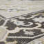 Tapis gris en polyester Windermere Karastan Edenhall-813352510