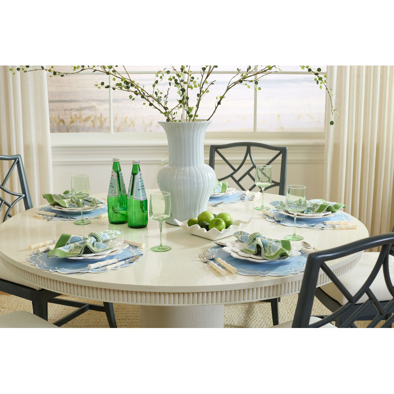 Kinsley Round Dining Table
