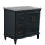 Ensemble de meuble-lavabo simple 37 po Leonardson-26585657
