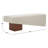 Tanyalee Triangle Bench