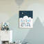 «Shine Like The Stars Expression Night Sky Clouds»-31247404-31247412