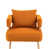 Orange Polyester is out of stock