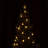 118.12'' Solar Twinkle String Lights