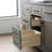 Ajiya 48" Single Bathroom Vanity-1525624567-1525624565