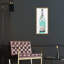 « pricest champagne tall », impression sur toile tendue-1244118679