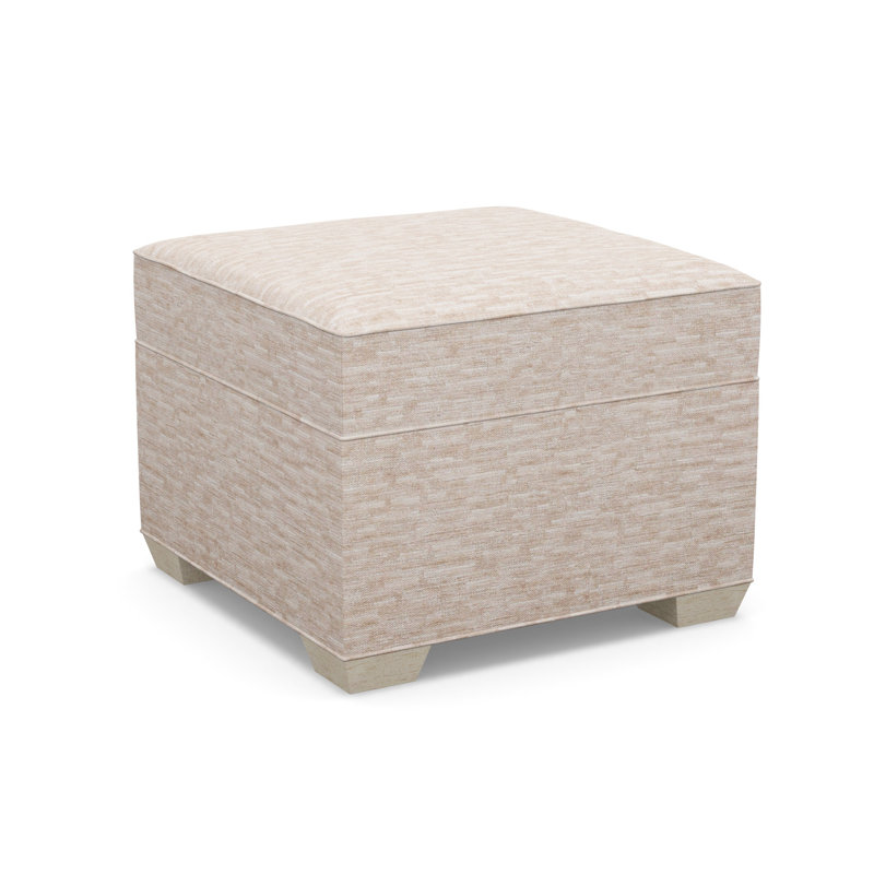 Square Ottoman, Sandstone, 8172-88