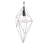 Luverne 1 - Light Single Pendant-1208135584