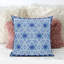 Housse et insert de coussin décoratif en polyester-86415737