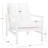 Kelle Upholstered Armchair-75989284