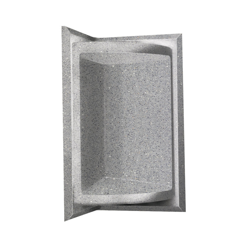 Chan Shower Shelf, Tundra