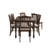 Angelisse Dining Set-231958868