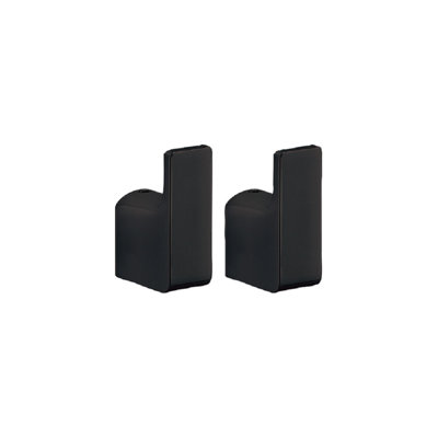 Adelilah Wall Mounted Robe Hook