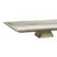 Plateau de coiffeuse en aluminium Ratcliff-384800116