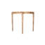 Chloé 40'' W Console Table