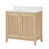 Washed Oak selected