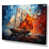 Toile tendue