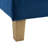 Gloria Velvet Ottoman-287963135