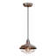 Akire 1 - Light Dome Pendant-1910794911