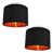Black/Copper is out of stock