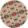 Soho Hand Tufted Wool Pile Ikat Rug