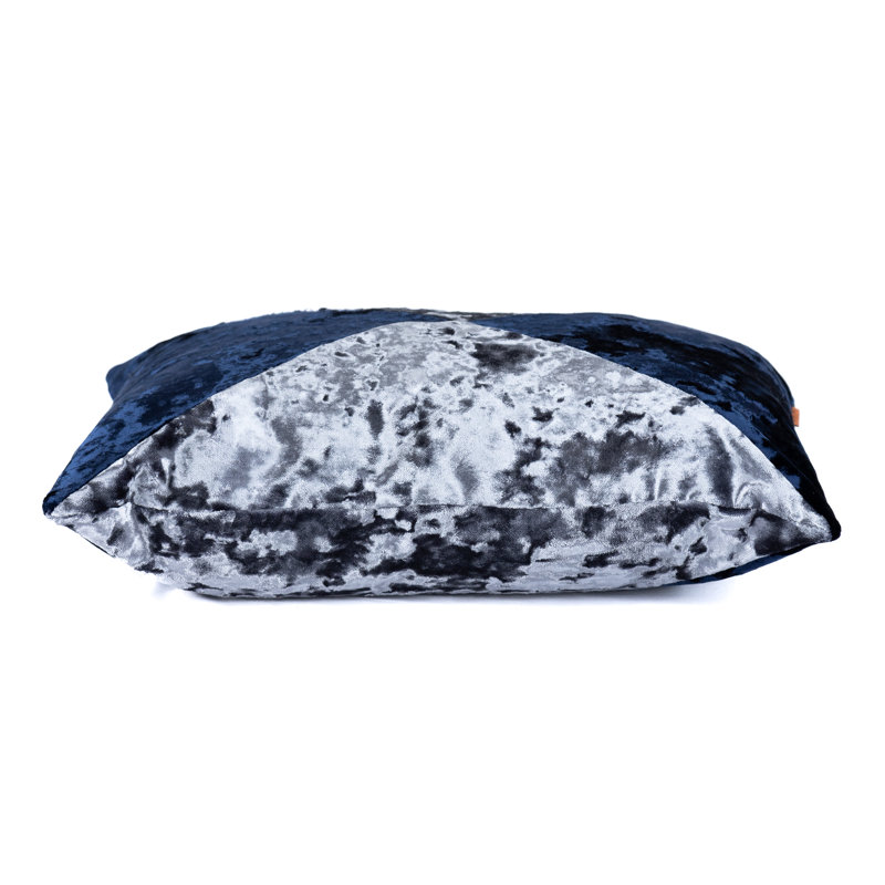 V Elysian, 13"H x 19"W, Rectangular