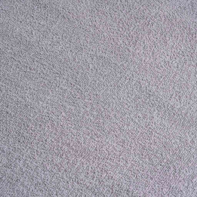 Samatar 100% Cotton Bath Towel, Grey