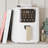 Cello Single Basket Airfryer with Food Thermometer-106480931