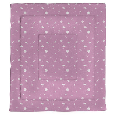 Katelyn Elizabeth Polyester Comforter