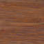 Solid Wood Abstract Accent Chest