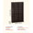 Media Storage Cabinet, 12-Tier DVD Shelf Organizer, 40.08 x 9.09 x 71.26 in Multimedia Storage Organizer for CDs, DVDs, Books and Games, CD Shelf for Living Room, Home Office, Recording Room