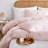  Nayoroom Tufted Heart Dot Duvet Cover Boho Ultra Soft Jacquard Embroidery Shabby Elegance Washed Microfiber Bedding Set-1187064144-1182725347
