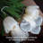Deirra Selenite Crystal Heart Stones, Anxiety Relieve & Cleansing Healing Crystal