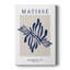 Matisse CDXI, reproduction encadrée - galerie Cavas