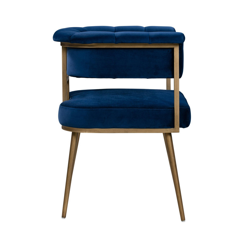 Chaise de salle à manger Logan