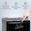 Distributeur d'eau chaud, froid et à température ambiante Igloo Retro, noir-122250786
