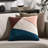 Kat Geometric Cotton Blend Reversible Throw Pillow-844050571-844090325-884030405