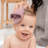 Comfy Cubs Muslin Baby Washcloths - Soft 6-Layer Cotton Wash Cloths for Sensitive Skin - 10"x10" Large, Gentle, Absorbent Infant Essentials-1699724603