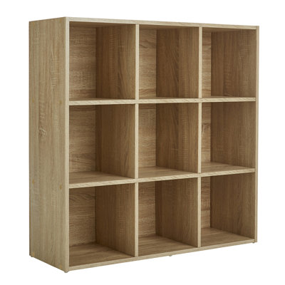 Stenberg Bookcase