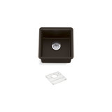 Billings Undermount Bar Sink