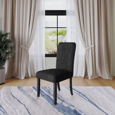 Chaise de salle à manger Guymon