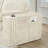 Space-saving Ivory Sectionals, Modern Fabric Sofa For Home