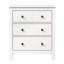Table de chevet 3 tiroirs, coffre de rangement en bois 23,6 po-1902793947